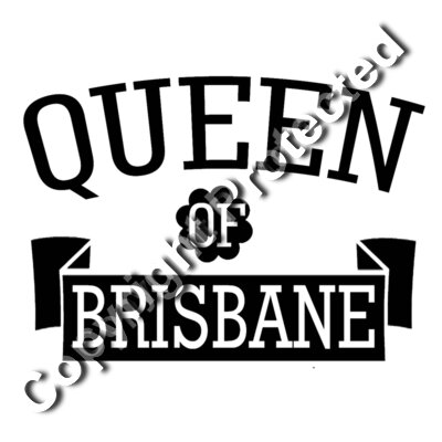 Queen of Brisbane