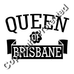 Queen of Brisbane