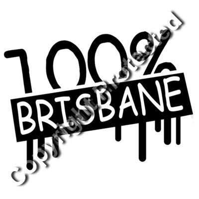 100% Brisbane