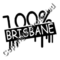 100% Brisbane