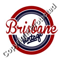 Brisbane vintage