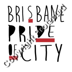 Brisbane pride of city