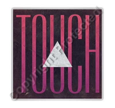 touch