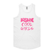 Brisbane cool girls - tanks