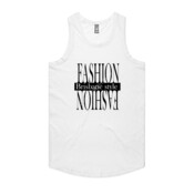 fashion Brisbane - tanks