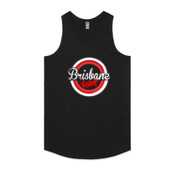 Brisbane vintage - tanks