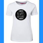 always Brisbane - tees