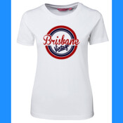 Brisbane vintage - tees