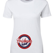 Brisbane vintage - tees