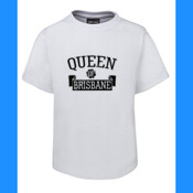 queen fo Brisbane - little people