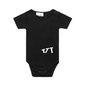 king of Brisbane - little people