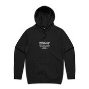 king of Brisbane - hoodies