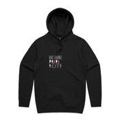 Brisbane pride of city - hoodies