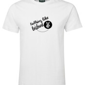 nothing like brisbane - tees