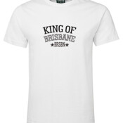 king of Brisbane - tees