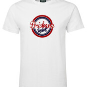 Brisbane vintage - tees