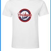 Brisbane vintage - tees